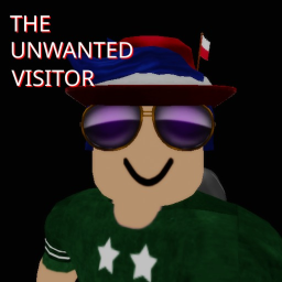 The Unwanted Visitor