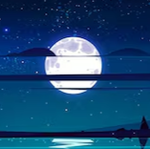 ~ New Moon ~