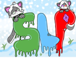 Snow leopard Paradise
