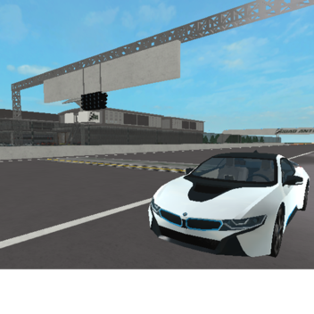 [CLOSED] Racing Simulator ALPHA_1.1.0