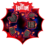 Burned Necrobloxicon