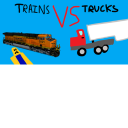 Trains vs Trucks (UPDATE!)