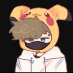 KIRBYnPIKACHU GAMEZ, Fans Server