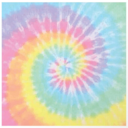 pastel tie dye Roblox decal