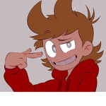 Tord will steal your gun