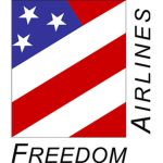Freedom Airline