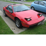 The cool car people