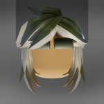 Hokori's Shed