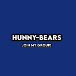 hunny-bears