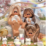 WE ARE COOKIES!!!!!!!!!