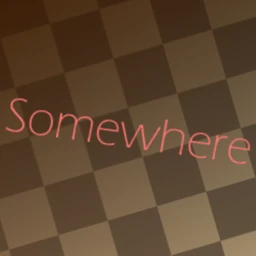 somewhere icon