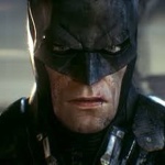 Batman Gangssssss