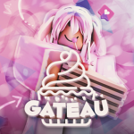 Gateau