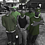 Family crew's