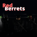 Red Berrets Army