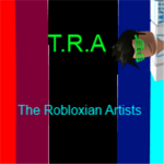 The Robloxain Artists
