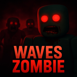 Waves Zombie