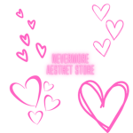 NeverMore Aesthetic Store