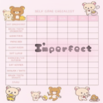 I’mperfect <3