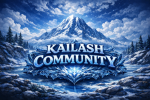 KAILASH COMMUNITY