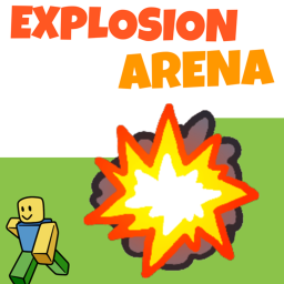 Explosion Arena [ARCHIVE]