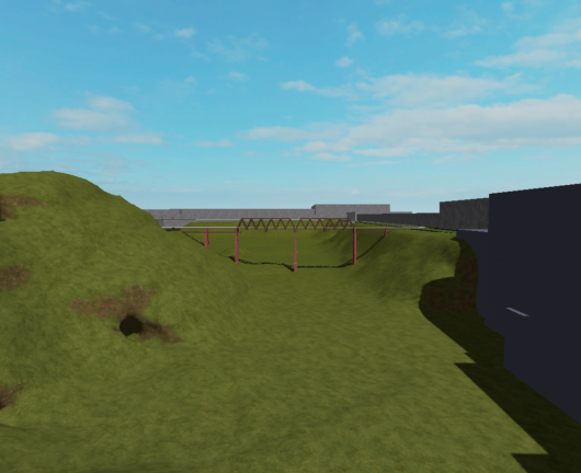 Can you make it: The narrow gauge railway screenshot 4