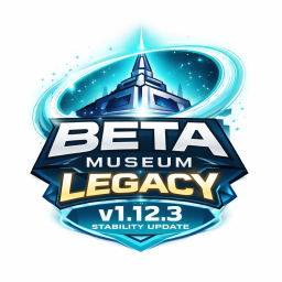 Beta Museum: Legacy v1.12.3