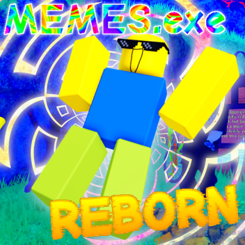 [🔥] MEMES.exe Reborn