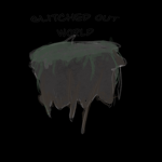 Glitched Out World