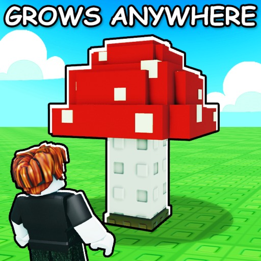 Mushie: Grow Anywhere