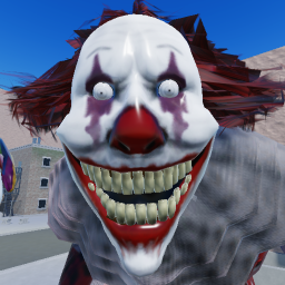 Ronnie The Clown City icon
