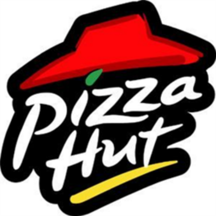 pizza-hut-logo Roblox decal