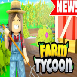 🧑‍🌾 Farming Tycoon