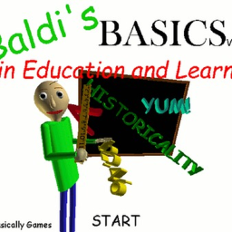 Baldi