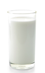 Urdad went to get the milk