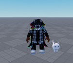 Gameing cat Deex squad