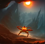 Crab Kingdom :)