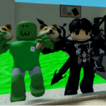 Minerpowl8 & Finnykinnys Group
