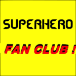 superhero fanclub clothes/games