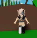 Roblox Mery