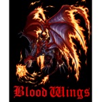 Blood Wings