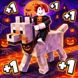 [UPD🎃] +1 Speed Dog Escape 🐶 icon