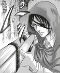Warring Wanderlust [AOT:WW]