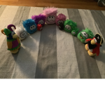 The Puffle Squad lol