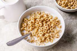 Cereal boi