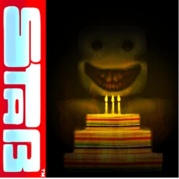 stab testing place icon