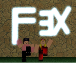 The F3x builders c: