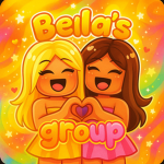 Bella's~group
