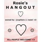 Rosie’s Hangout