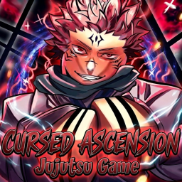 ⚔️🔥 Cursed Ascension Simulator 🔥⚔️